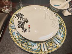 -宝燕壹号景观餐厅(龙盛国际商业广场店)