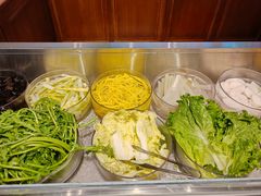 -海汕记·潮汕鲜牛肉火锅·自助