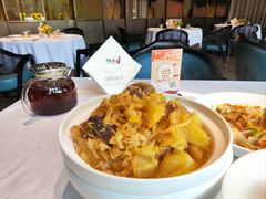 -巴盟人家·内蒙地方菜(华丽家族店)