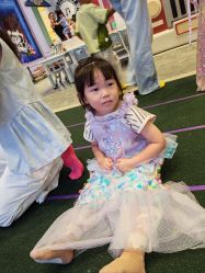 -奈尔宝家庭中心·亲子餐厅(华采天地店)