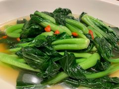 -浙江安吉JW万豪酒店·万豪中餐厅