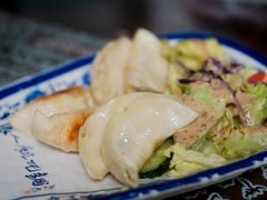 -长人馄饨铺(解放街店)