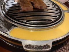 -三代烤肉(保利广场店)