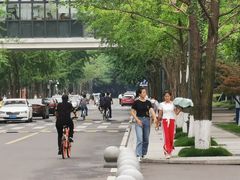 -西南民族大学南区(双流校区)