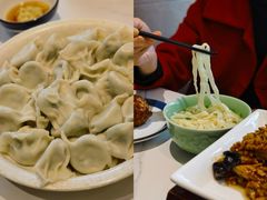 鲅鱼饺子-梅飞酒家(名辉豪庭店)