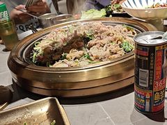 -杨小佳·齐齐哈尔烤肉·烤串(广州店)