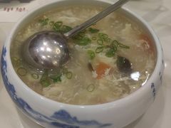 -子霖南山鲜虾面(南山总店)