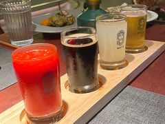 -West10 西拾·西餐厅·创意菜(未来科技城店)