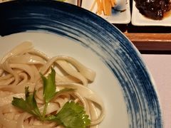 -梧桐北京烤鸭·铜锅涮肉(海岸城店)