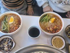 -白山烧烤(文安路万豪店)