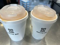 -JPG canteen(广州乐峰广场店)