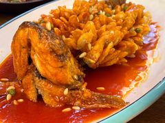 -白天鹅家宴·东北菜