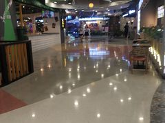 -万达广场(济南魏家庄店)