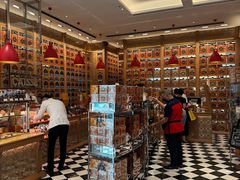 -夿萐咖啡(爱雍·乌节店)