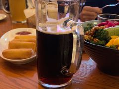 -普兰达德国餐厅·德式脆皮烤猪肘·自酿啤酒(观唐店)