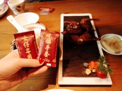 -大鸽饭(岗顶店)