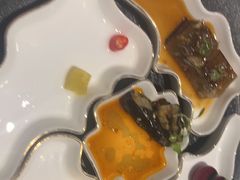-东南里湖景餐厅·新闽菜(浦西万达店)