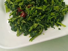 -西府酒家(太白山店)