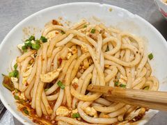 -辣辣小吃豆花米线(大观篆新农贸市场店)