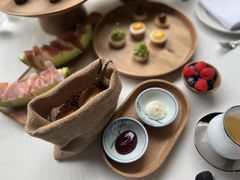 -三嚥阁 La Villa Restaurant