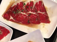 -新石器烤肉(千灯大润发店)