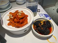-兰湘子·湘菜小炒(三桥万象城店)