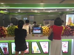 -漫果工坊(西单大悦城店)