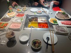 -海底捞火锅(太原南站店)