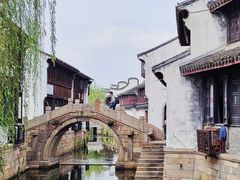 -嘉兴月河历史街区