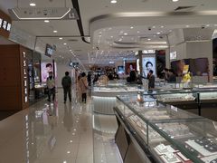 -巴黎春天(浦建店)