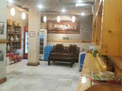 -老康火锅(桥南街店)