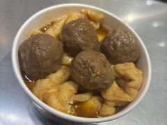 -卤大叔·广州牛杂(壹方城店)