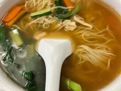 -烤肉宛饭庄(南礼士路店)