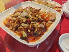 -东北大院·东北菜(三台子店)