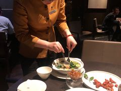 -万丽轩·粤菜(王府井金茂万丽酒店)