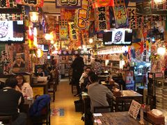 大堂-平成屋·午肴夜酒(四川北路店)