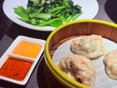 台州扁食-锦府园·新台州菜(合生汇店)