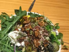 -So Lounge索兰至餐厅(蓝色港湾店)