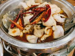 -隔壁老王·家常云南菜(花巷店)