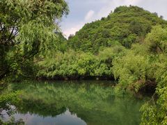 -贵阳市花溪国家城市湿地公园