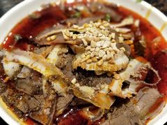 夫妻肺片-夫妻肺片·中华老字号·正宗川菜(春熙路店)