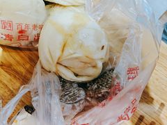 -清泉阁包子铺(中山路店)