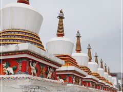 -塔尔寺
