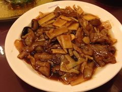 醋溜苜蓿-大顺堂食府(牛街店)
