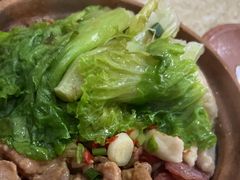 -潮香兴煲仔饭(莲花路店)