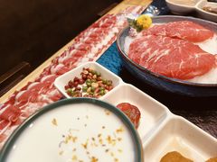 -阳坊涮肉(西直门凯德mall店)