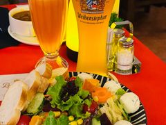 -申德勒加油站西餐厅(太仓店)