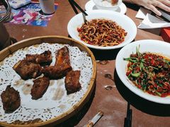 -天下客饭店(中山路店)