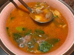 -伊带伊路新疆美食府(呼家楼店)