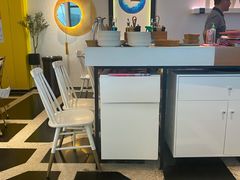 大堂-HELLO MUSAE 拾光缪斯餐厅·纯正希腊风味(苏州中心店)